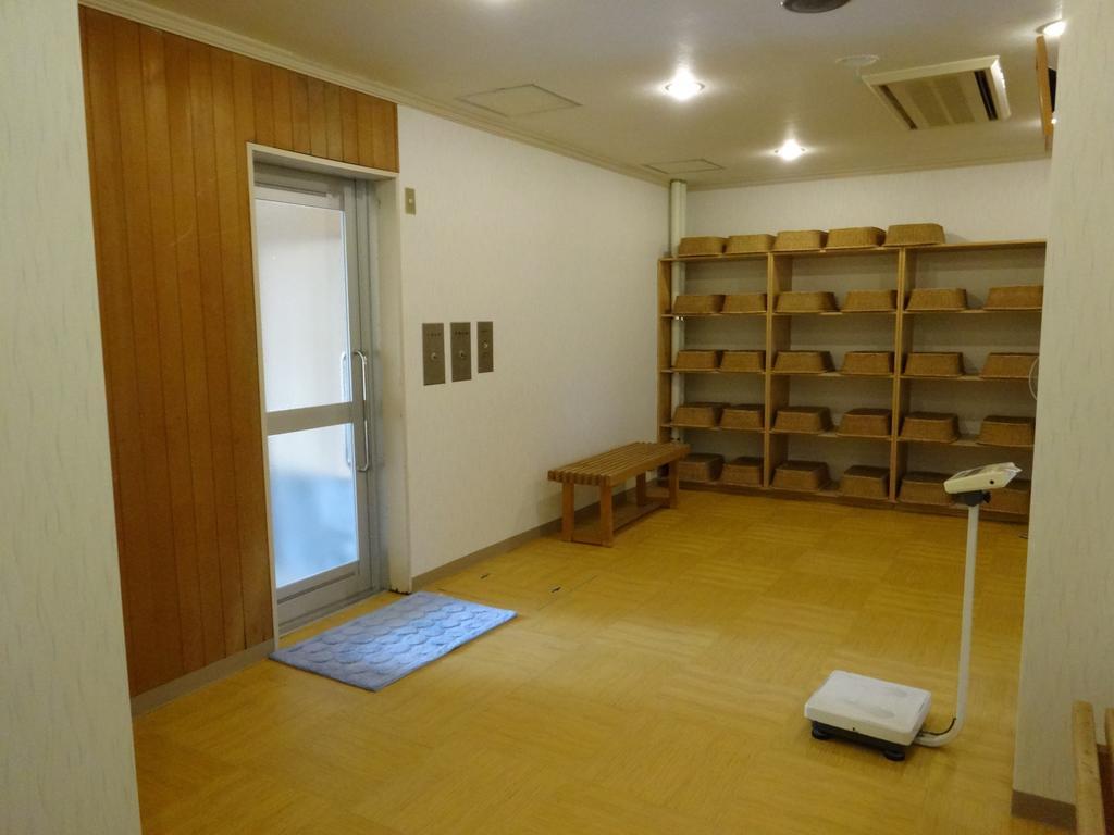 Kahantei Хакодате Екстериор снимка
